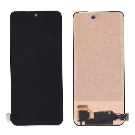 Дисплей для Xiaomi Redmi Note 10, Redmi Note 10S, Poco M5s (TFT) черный, фото2