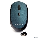 Мышь беспроводная Gembird MUSW-354-B синий, 1600 dpi, радиоканал, USB, кнопки - 4, фото8