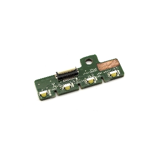 Плата с диодами для Asus GL503VM LED