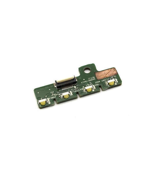 Плата с диодами для Asus GL503VM LED