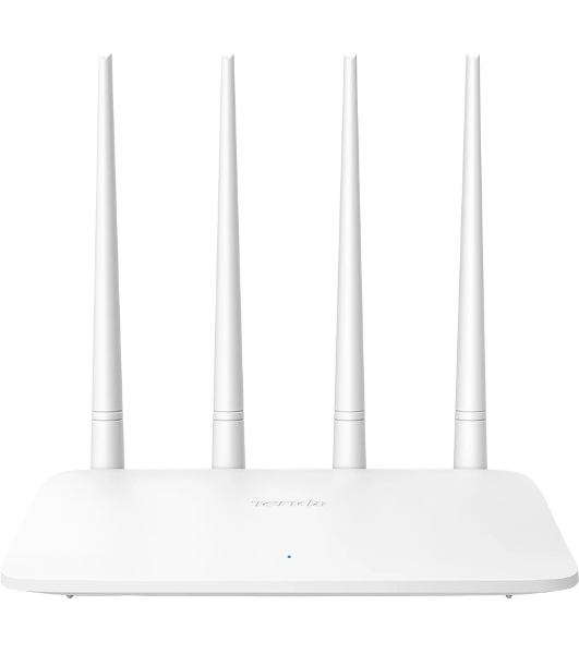 Маршрутизатор TENDA F6 Wi-Fi 300MBPS 10/100M