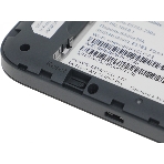 Портативный модем Huawei 51071VQQ E5783-230a 3G/4G Mobile WiFi 3, LTE cat.7, 1500 mAh черный, фото5