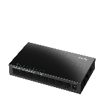 Коммутатор Cudy GS108E, 8×1 Гбит/с, фото7