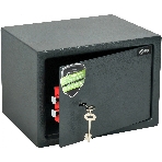 Сейф мебельный Cactus CS-SF-K25 250x350x250мм ключевой, фото13