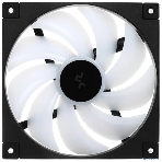 Вентилятор для корпуса DEEPCOOL FD14 ARGb черный, 140 мм, 1650 об/мин, 25.2 дБ, 4 pin, фото10