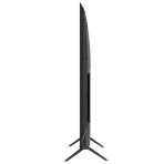 Телевизор Яндекс 55' YNDX-00103 черный MiniLED UHD 144Hz Smart TV Станция Про с Алисой, фото4