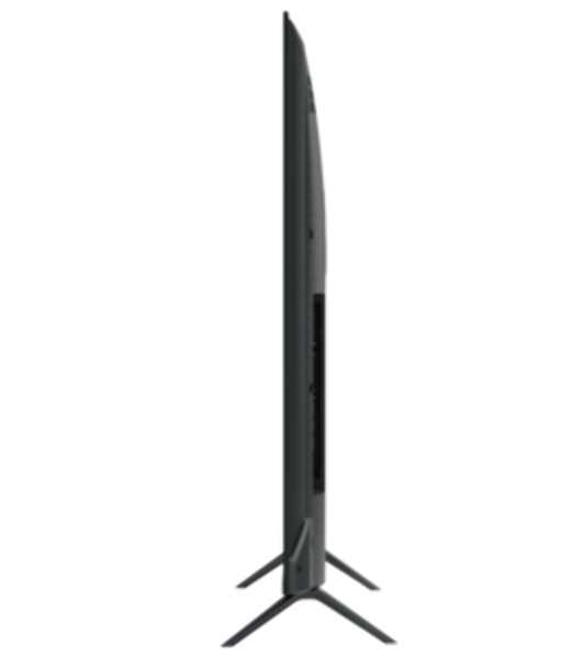Телевизор Яндекс 55' YNDX-00103 черный MiniLED UHD 144Hz Smart TV Станция Про с Алисой