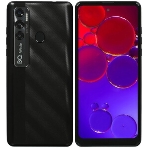 Смартфон BQ 6861L Core, 6/128Gb, серый, фото9