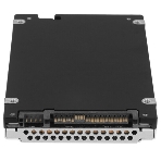 Накопитель SSD Kioxia PM7-R, 7680Gb, 2.5', SAS 4.0 (24 Gbит/с), R/W 4200/4100, фото3