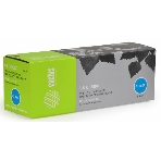 Картридж лазерный Cactus CS-CF380X черный (4400 стр.) для HP LaserJet Pro M476dn/M476nw/M476dw, фото 1