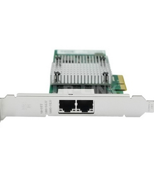 Сетевой адаптер PCIE 1Gb DUAL PORT LREC9712HT LR-LINK