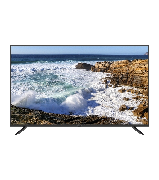 Телевизор Harper 43' 43F670TS черный LED FHD 60Hz AndroidTV 1/8Gb