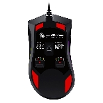 Мышь проводная A4Tech Bloody W90 Max черный, 10000 dpi, USB, кнопки - 10, фото17