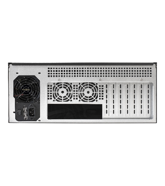 Серверный корпус ExeGate Pro 4U390-05 (RM 19', высота 4U, глубина 390, БП 900ADS, USB)