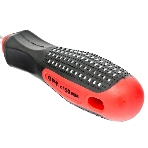 Отвертка Matrix Fusion 11439 PH1 х 150 мм, CrV, 3-х компонентная рукоятка 'anti slip', фото3