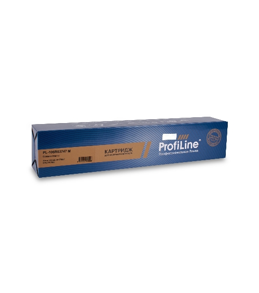 Картридж ProfiLine PL-106R03747 для принтеров Xerox VersaLink C7020/C7025/C7030 Magenta 16500 копий