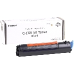 Картридж лазерный Canon C-EXV 50 Toner Black (9436B002), черный, 17600 стр при 6% (689g*1), для IR1435/1435i/1435iF, фото7