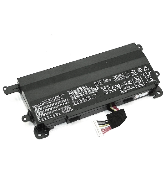 Аккумуляторная батарея для ноутбука Asus ROG G752VL 11.25V 67Wh