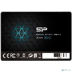 Накопитель SSD Silicon Power Ace A55, 1Tb, SATA III, 2.5', R/W 500/450, фото6