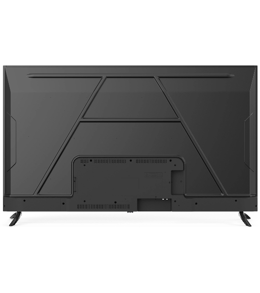 Телевизор Digma 65' DM-LED65UBB40 черный LED UHD 60Hz Салют ТВ