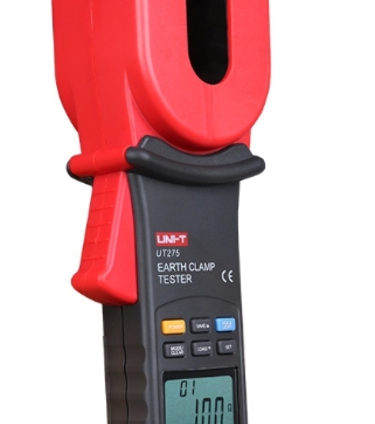 Токоизмерительные клещи UNI-T UT275