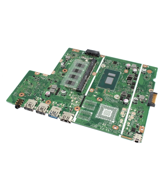 Материнская плата для Asus X540UA 4G/I7-8550U 90NB0HF0-R000C0