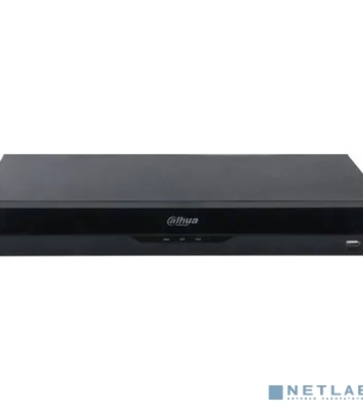 Видеорегистратор Dahua DHI-NVR5208-8P-EI