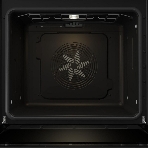 Духовой шкаф электрический Gorenje BOS67372CLI бежевый, фото14