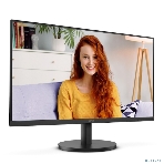 Монитор 27' AOC U27B3A IPS 3840x2160, 60 Гц, 4 мс, 16:9, 350 кд/м², 1xDP, 2xHDMI, 1000:1, черный, фото9