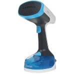Отпариватель Tefal DT7000E0 белый/синий, 1100 Вт, 17 г/мин, 150 мл, фото11
