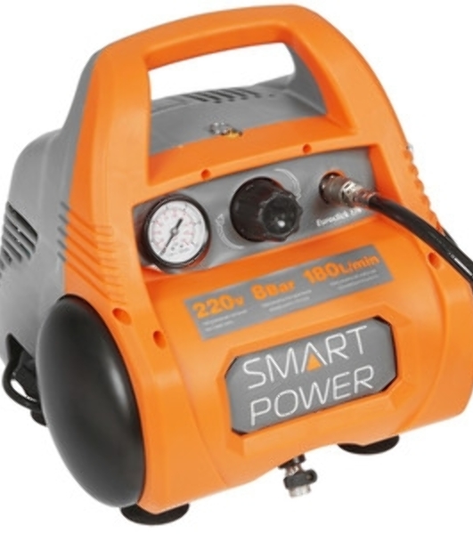 Автомобильный компрессор Berkut Smart Power SAC-280 180л/мин шланг 3.1м