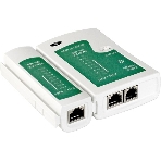 Сетевой тестер EXEGATE EX271121RUS LT-007 Exegate для RJ-45/RJ-11/RJ-12 EX271121RUS, фото14