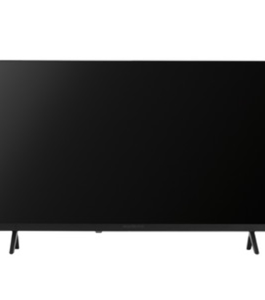 Телевизор TopDevice 32' TDWC32BH4260V черный DLED HD 60Hz Smart TV Салют ТВ 1.5GB/32GB