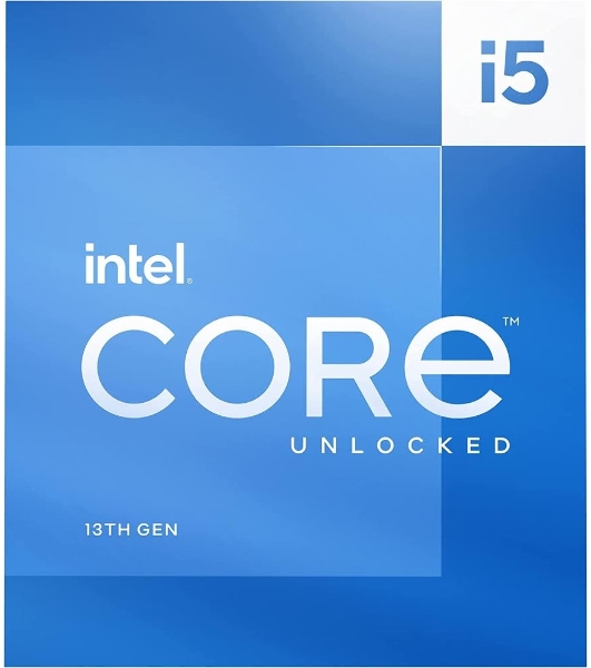 Процессор Intel Core i5-13600K Soc-1700 3.9GHz OEM