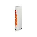 Картридж струйный Sakura C13T636A00 (T636A Orange) для Epson, оранжевый, 700 мл., фото2
