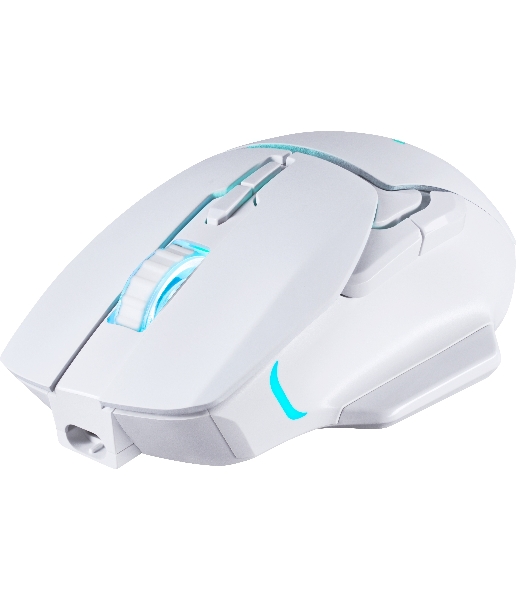 Мышь беспроводная Defender Stix GM-009 белый, 3200 dpi, радиоканал, USB, кнопки - 7