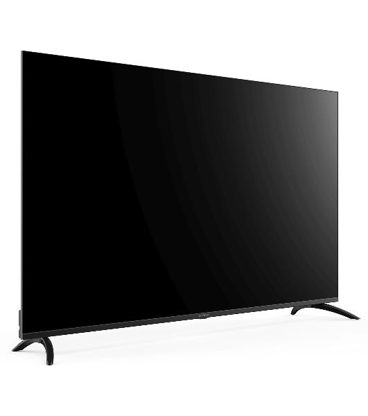 Телевизор Digma 65' DM-LED65UBB40 черный LED UHD 60Hz Салют ТВ