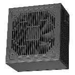 Блок питания PCCOOLER, 750W 80 PLUS  (ATX, ATX 2.4, Non-modular, 1x24(20+4)pin 550мм, 1xCPU*2 8(4+4)pin 610+150мм, 3xPCIe 8(6+2)pin 510мм, 2xSATA*3+MOLEX4pin*1 450+150+150+150мм, Active, 120x120мм, 140x150x86мм, APFC, OVP, SCP, OPP (140-160%, 2ms delay)), фото4