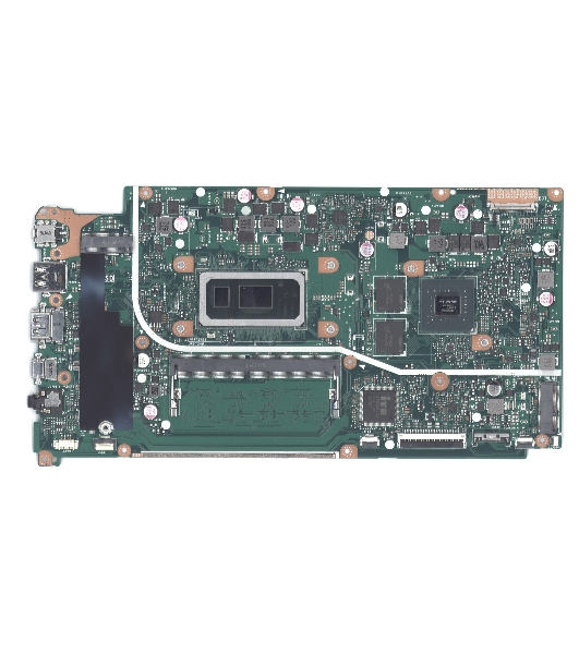 Материнская плата для Asus X512F 4G/I7-10510U 90NB0KS0-R00060