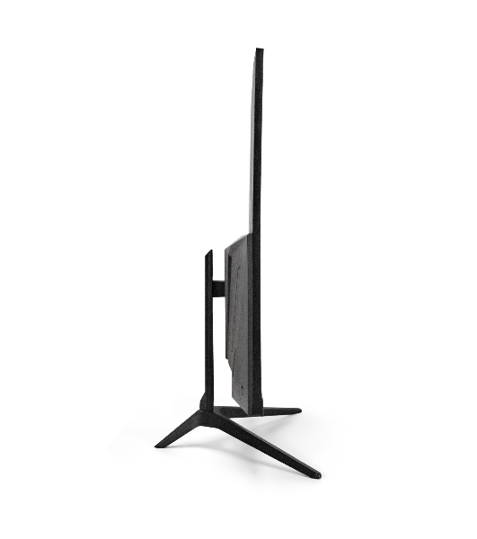 Монитор 27' ExeGate ProSmart EV2707A VA 1920x1080, 75 Гц, 5 мс, 16:9, 280 кд/м², 1xHDMI, 1xVGA, 3.5 мм, черный