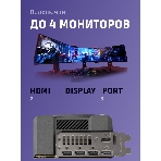 Видеокарта ASUS TUF-RTX 5080-O16G-GAMINGRTX 5080,HDMIx2,DPx3,16G,D7; 90YV0M30-M0NA00 (TUF-RTX 5080-O16G-GAMING), фото21