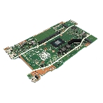 Материнская плата для Asus X409DA 4G/3050U 90NB0P30-R00120, фото3