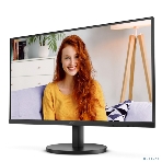 Монитор 27' AOC U27B3A IPS 3840x2160, 60 Гц, 4 мс, 16:9, 350 кд/м², 1xDP, 2xHDMI, 1000:1, черный, фото8