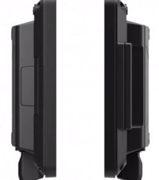 Микрокиоск Newland Nquire 700 Stingray II, 7'', 2D MP CM66, 8MP FFC, BT, 4G, GPS, Wi-Fi&PoE. Incl. wall mount brack$multipl adap. OS: A13 GMS