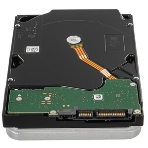 Жесткий диск Seagate Ironwolf ST12000VN0008, 12Tb SATA 6.0Gb/s, 7200 rpm, 256mb buffer, 3.5',для NAS, фото14