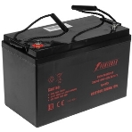 Батарея для ИБП POWERMAN Battery CA121000, фото2