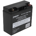Батарея для ИБП ExeGate DT 1217 (12V 17Ah, клеммы F3 (болт М5 с гайкой)), фото7