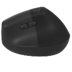 Мышь беспроводная Logitech Lift графитовый, 4000 dpi, радиоканал, Bluetooth, USB, кнопки - 6, фото14