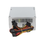 Блок питания Inwin/Powerman PM-400ATX, 400Вт, 80 PLUS, 80мм, серый, фото10