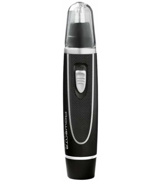 Триммер Rowenta TN3500F0 черный